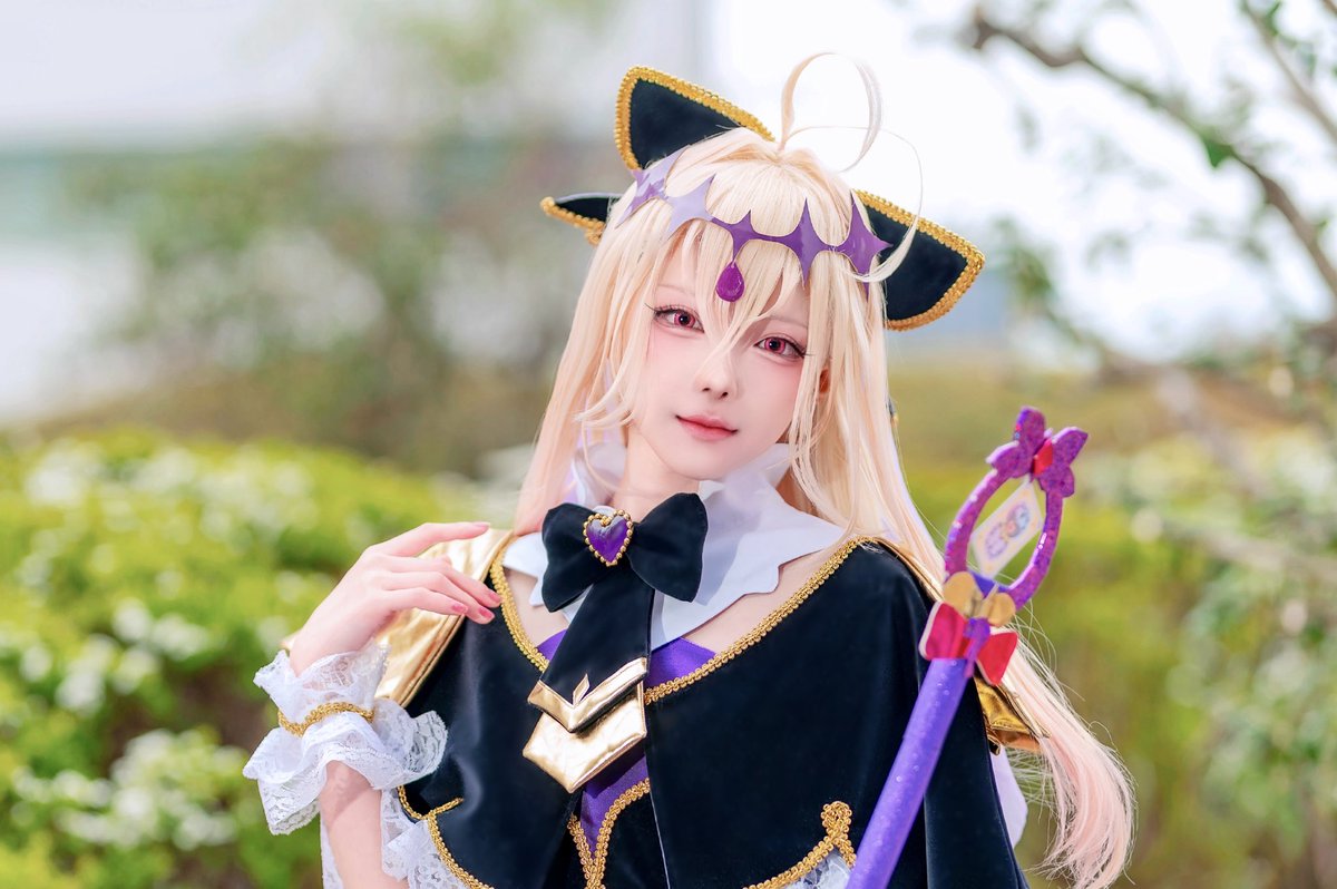 ゆき@4/11ATC🔮 tweet media