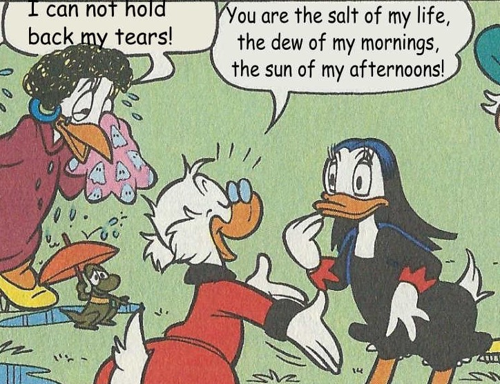 🏴󠁧󠁢󠁳󠁣󠁴󠁿Magica McDuck🏴󠁧󠁢󠁳󠁣󠁴󠁿 tweet media