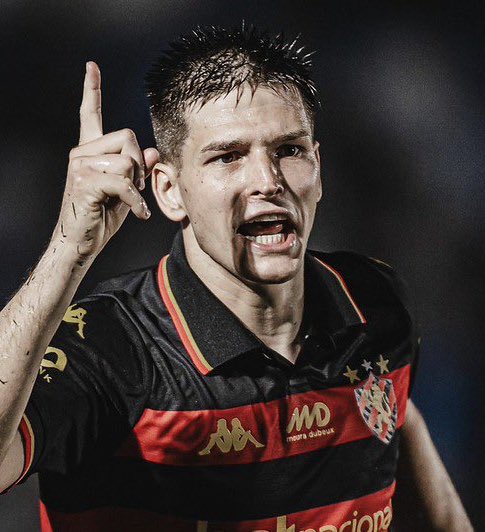 Boletim SCR 🗞️🇩🇪 tweet media