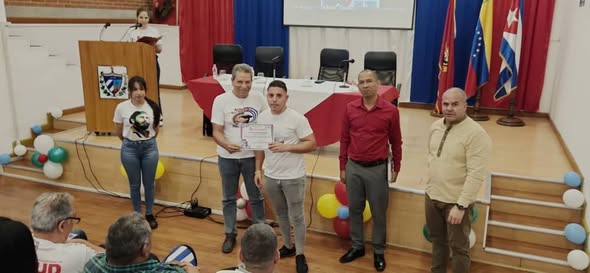 Brigada Médica Cubana en Venezuela tweet media