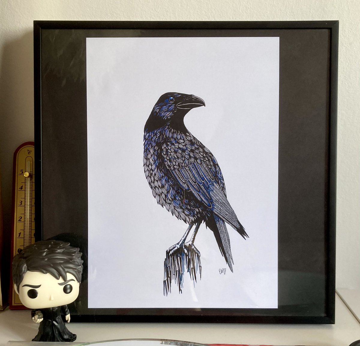 Jen | Sandman S2 spoilers ✨ tweet media