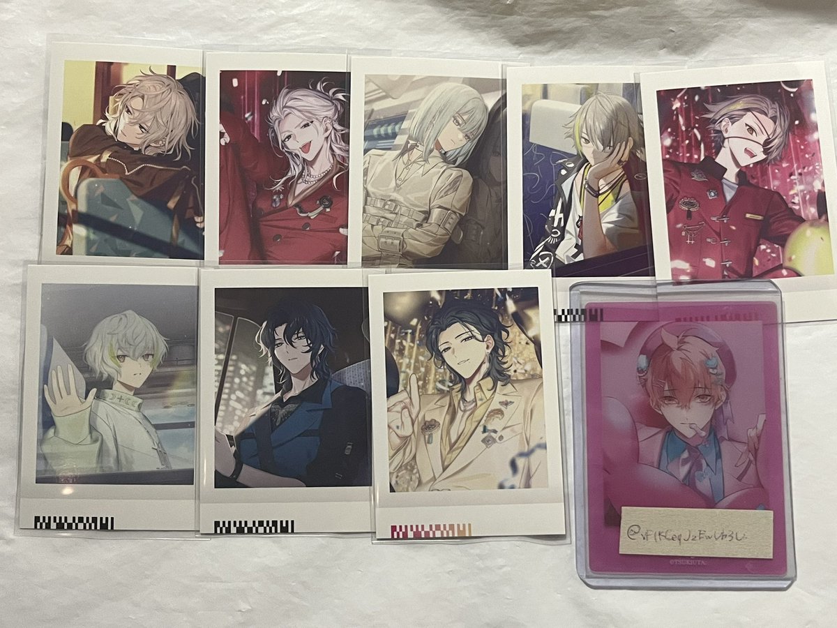 ゆたぁんぽ tweet media