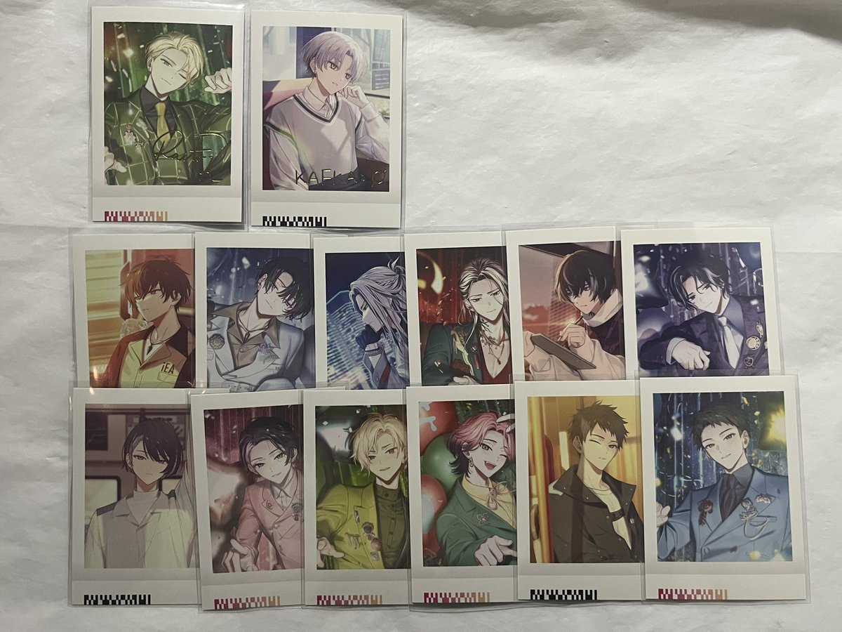 ゆたぁんぽ tweet media