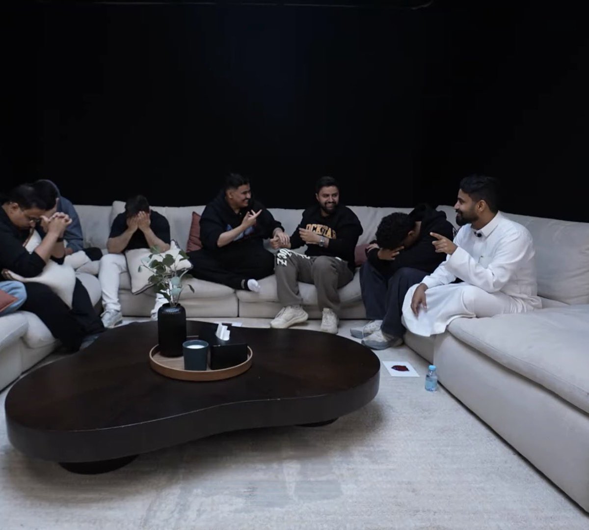 Agent | Omer tweet media