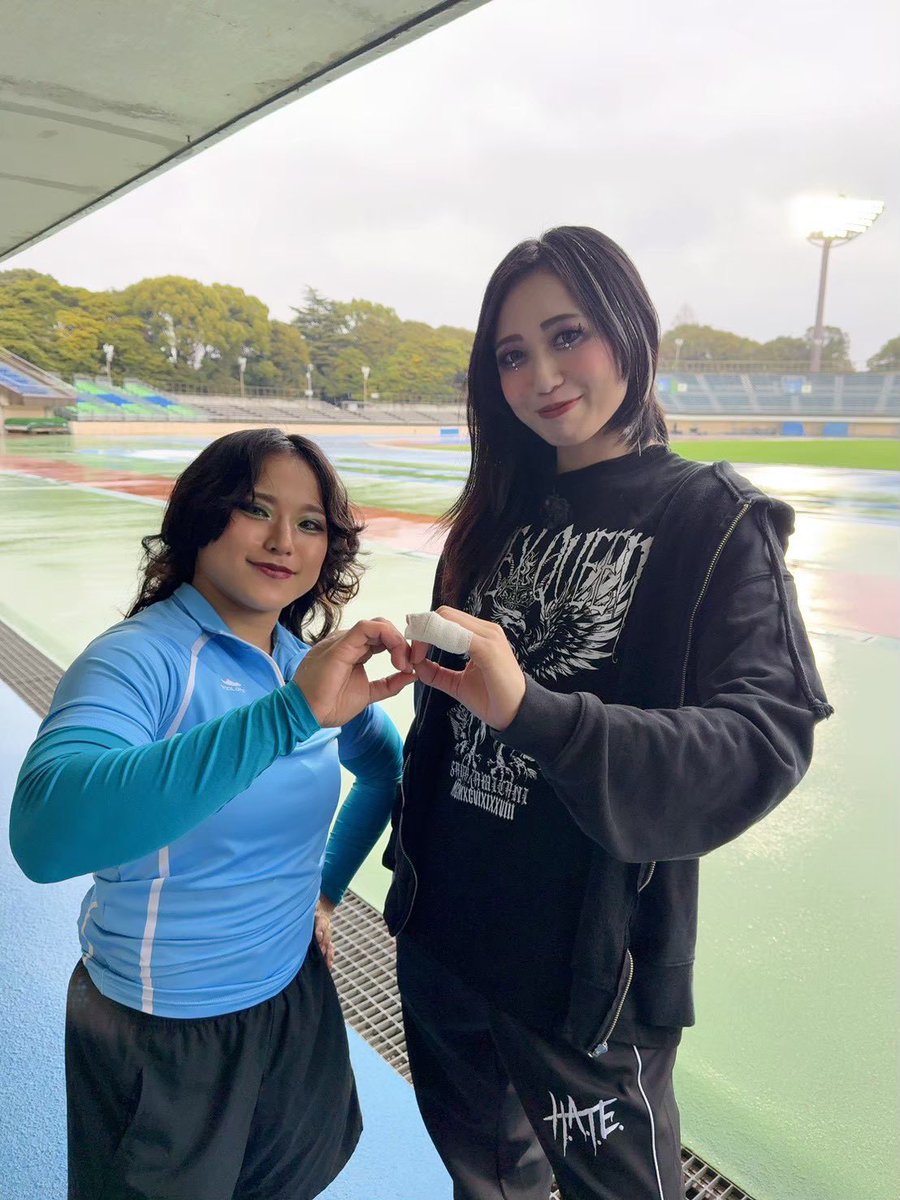 スターダム✪STARDOM tweet media