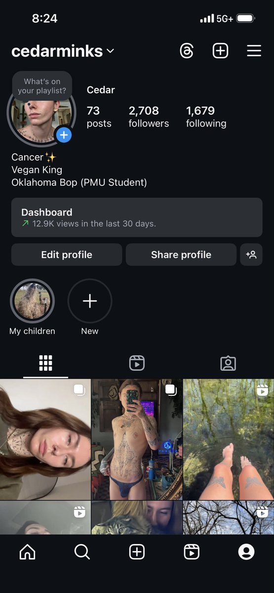Cedar 🦋 tweet media