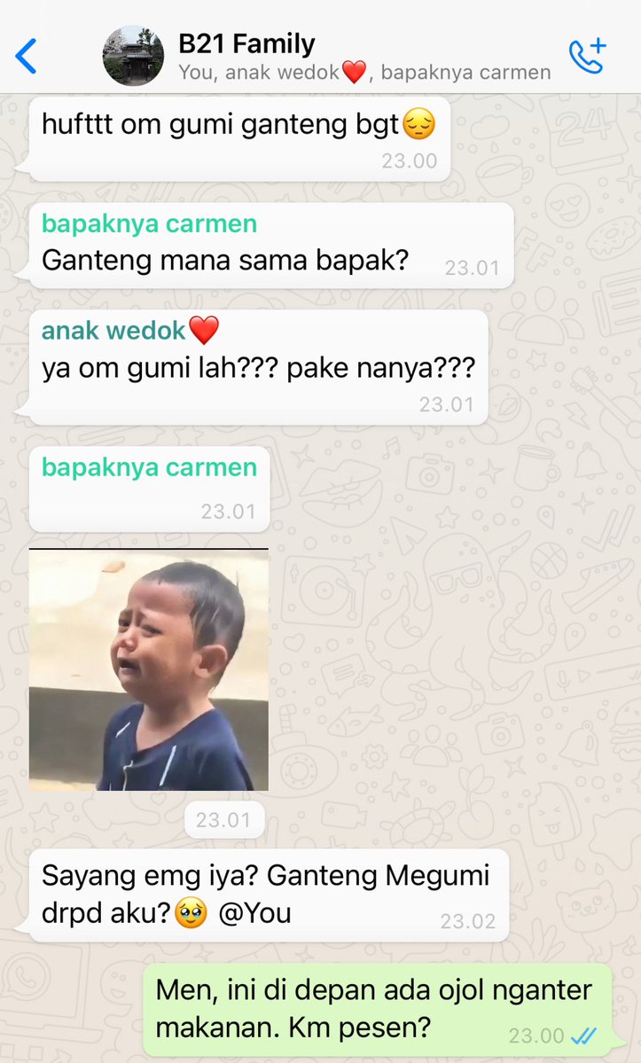 Jujutsu Fess tweet media