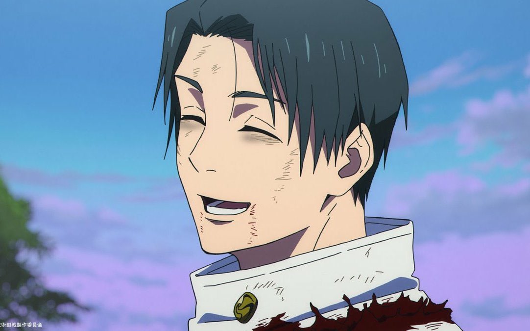 Jujutsu Fess tweet media