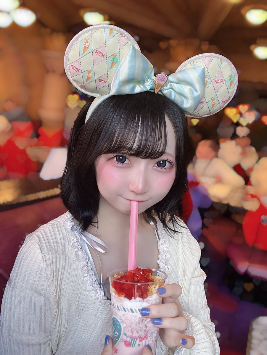 うぃんぐ໒꒱ 6月13日(土)1周年SP✨ tweet media