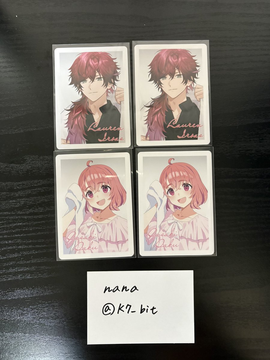 Nan027__'s tweet photo. 【譲渡/買取】 にじさんじ びっくらたまご つむまる vol.4

求）定価＋送料

譲）画像(マスコットも含む)
 
・🚹は🚺同数抱き合わせ必須
・🚹つむまるには目立ちはしませんが初期汚れ、キズがついてるものがございますのでお写真のご提示を希望される方はお申し付けください。 https://t.co/OVYA1HubnG