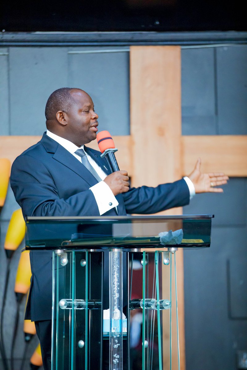 ADEPR Church tweet media