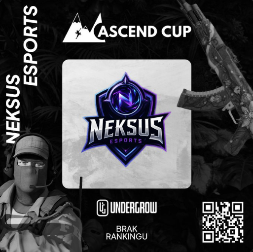 Neksus tweet media
