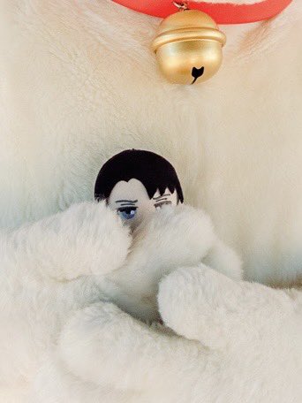 町娘さんが「あら、遠いお国の兵長さん」って声かけてくれた（！）