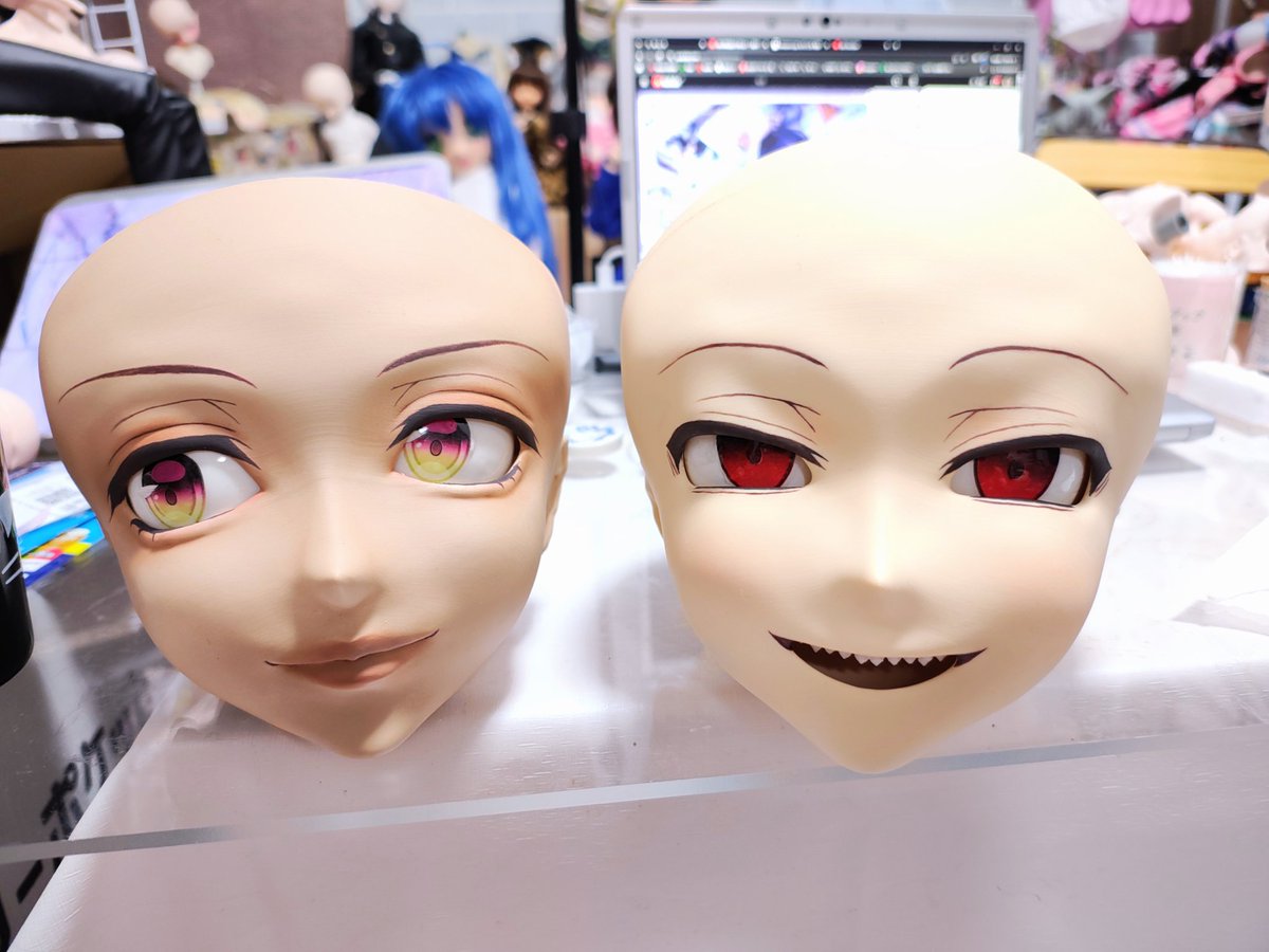 iO(イオ)＠オーダー受付中 tweet media