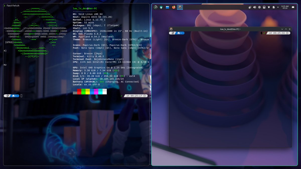 Low_level_Developer tweet media