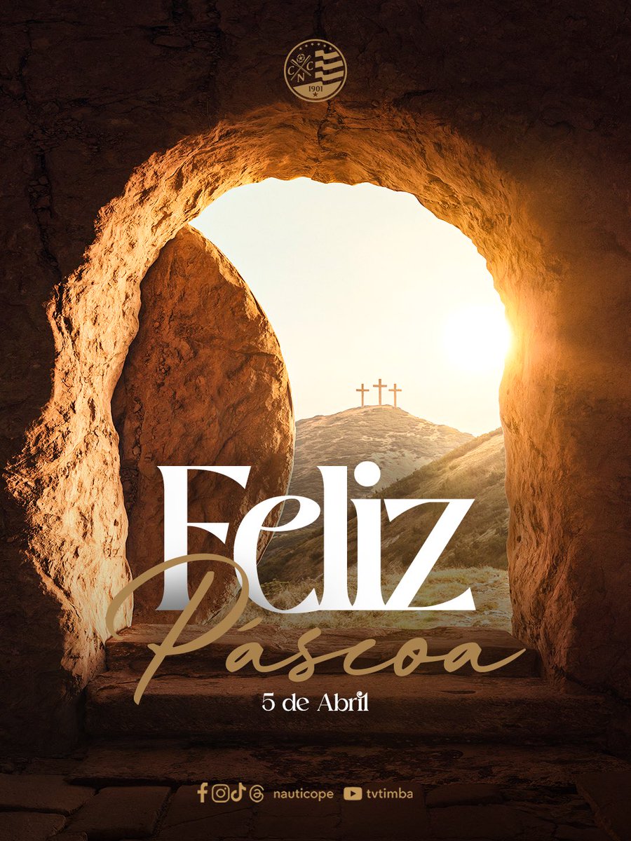 Náutico tweet media