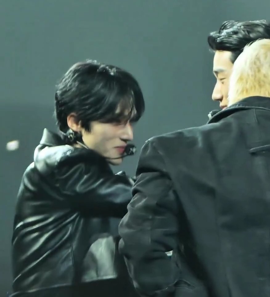 lui ☆ pusing TAA tweet media