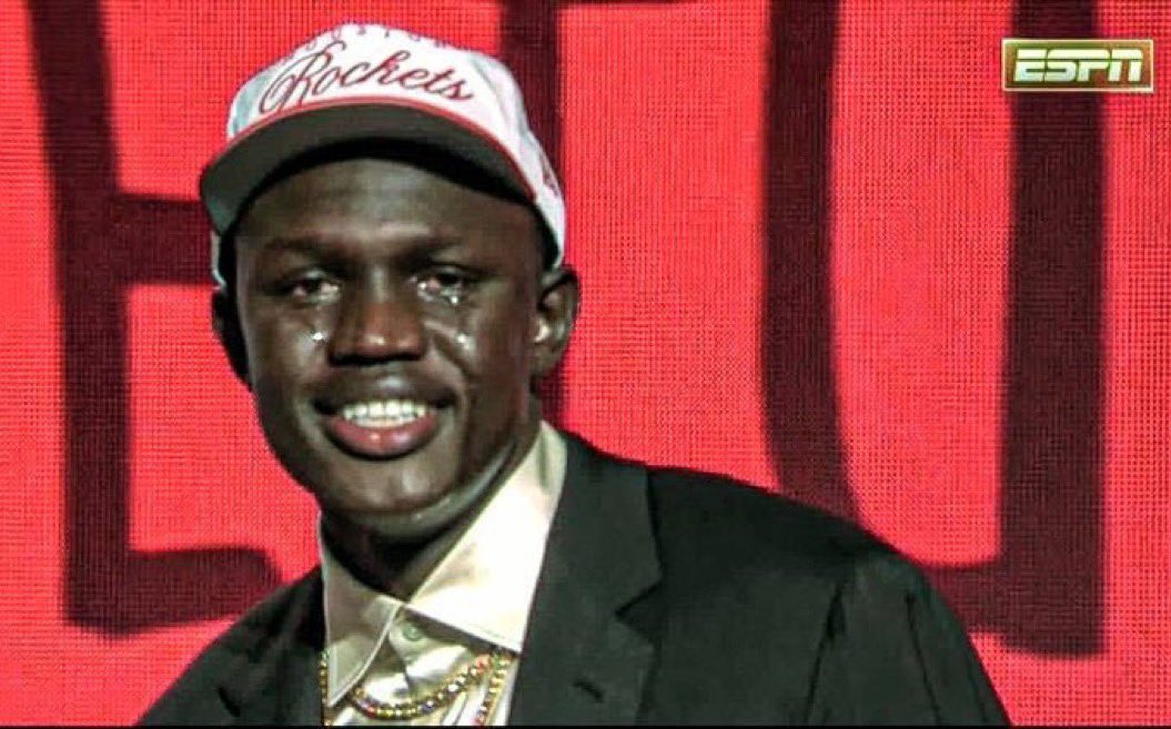 Nalukoola Southampton 🐐 tweet media