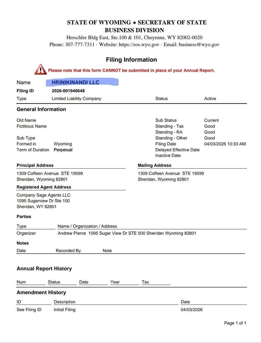 Pushpraj Yadav tweet media