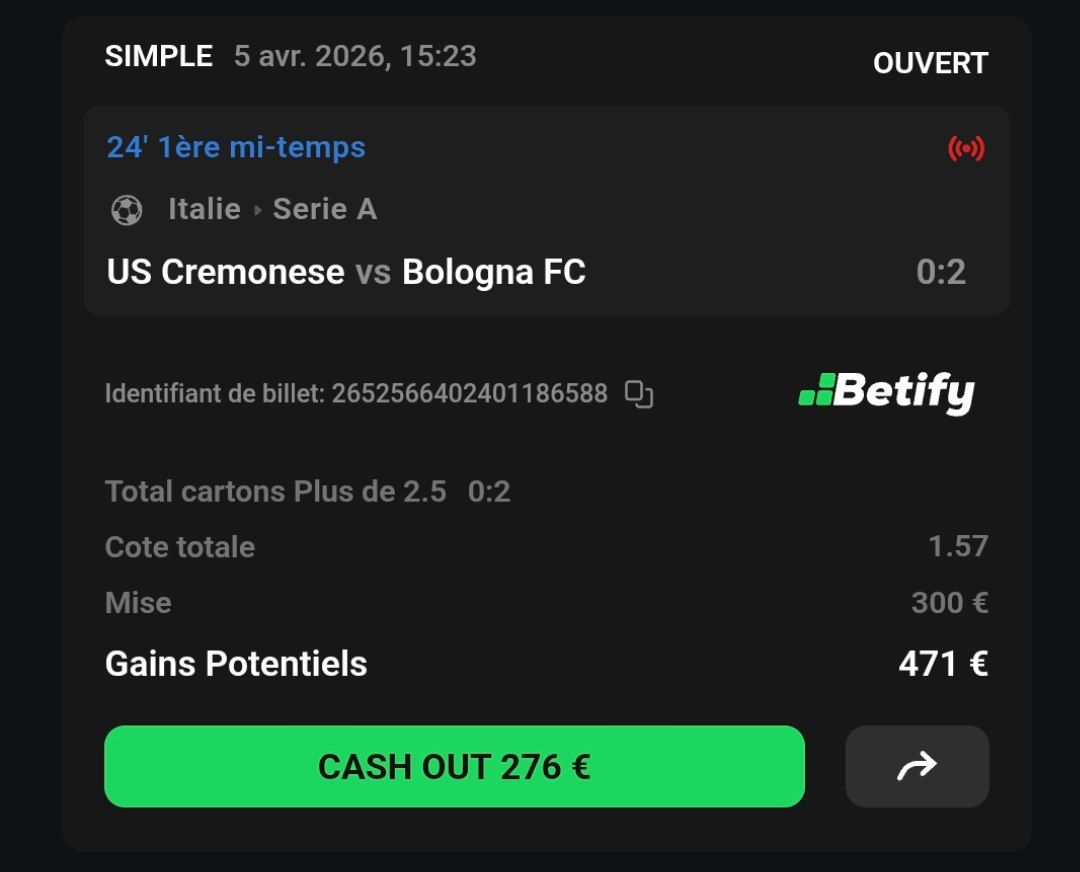 Cactus Pronos tweet media