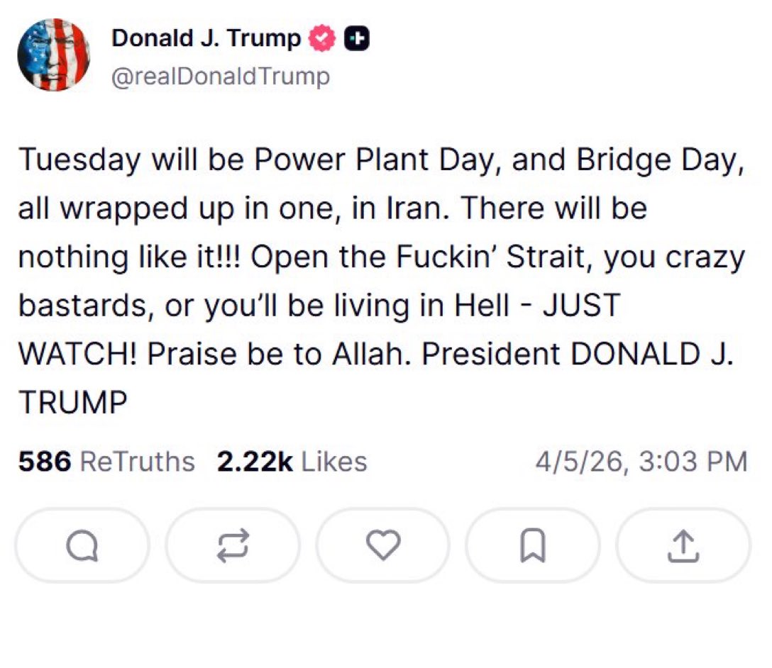 السوق الامريكي tweet media