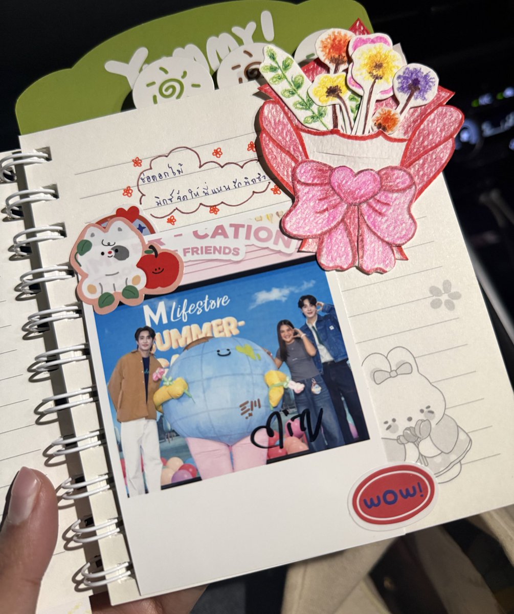 พี่แนนรักมิกซิว . ‎ * ~ 🤎❤️ tweet media