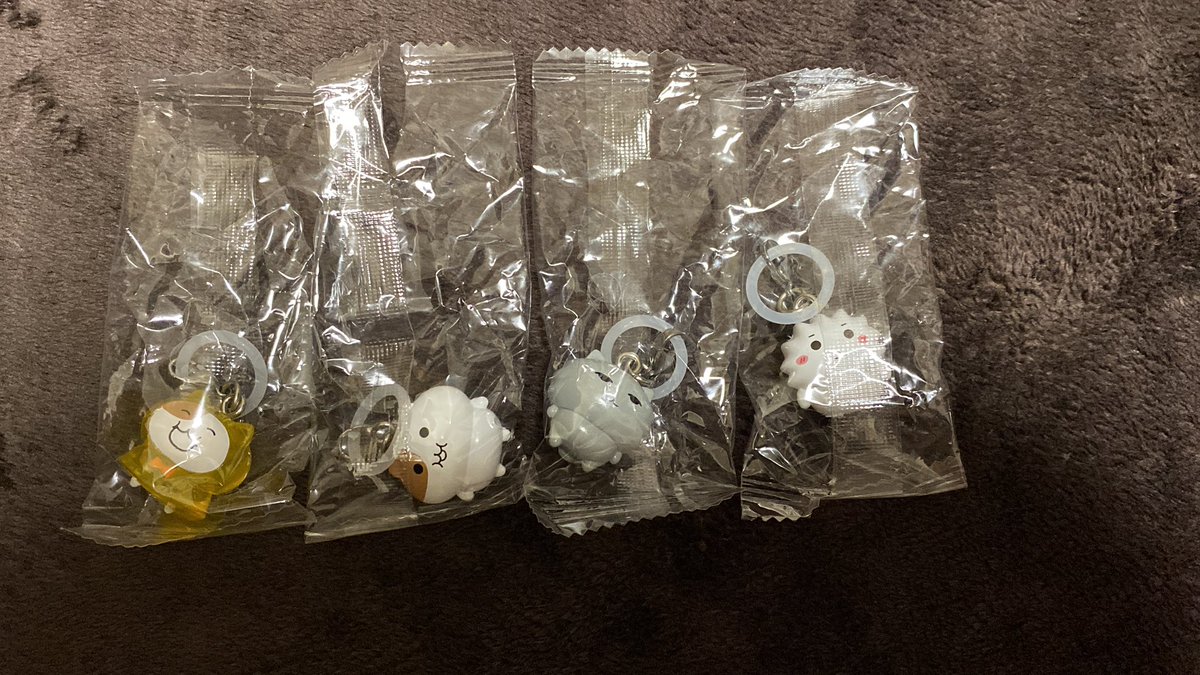 みるきー tweet media