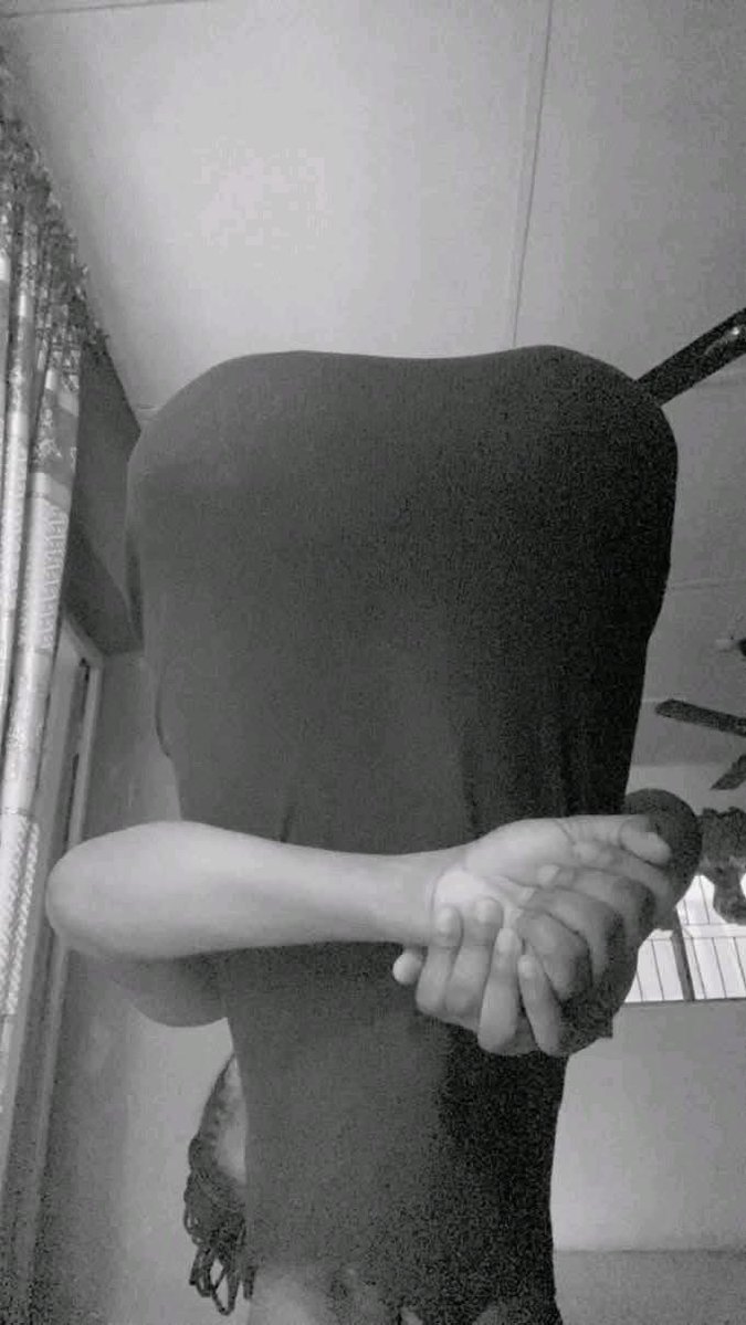 Man’s NOT Barry Roux tweet media