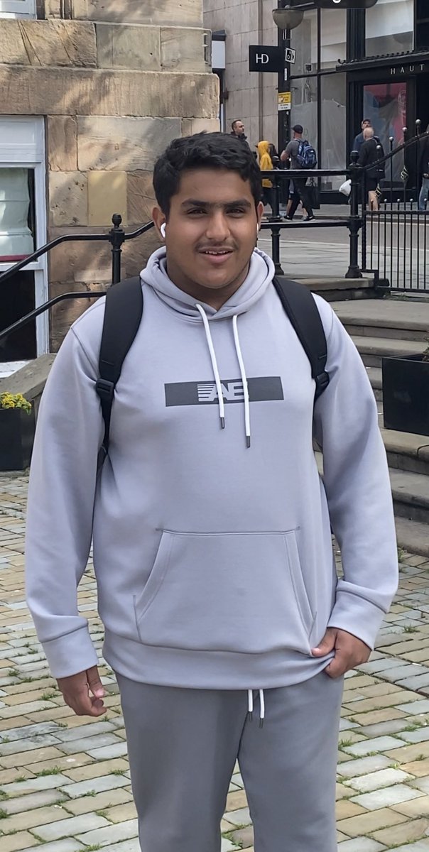 Emad Alharrasi tweet media