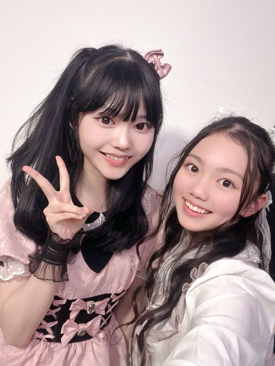 彩月めいな🌙⭐︎ tweet media