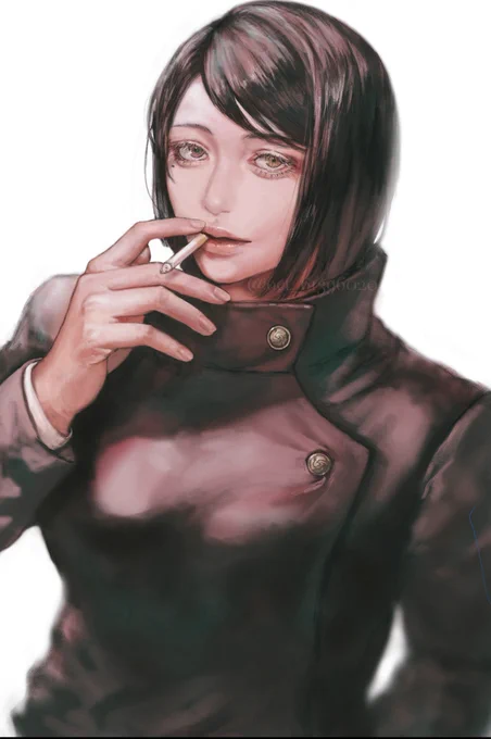 家入 硝子