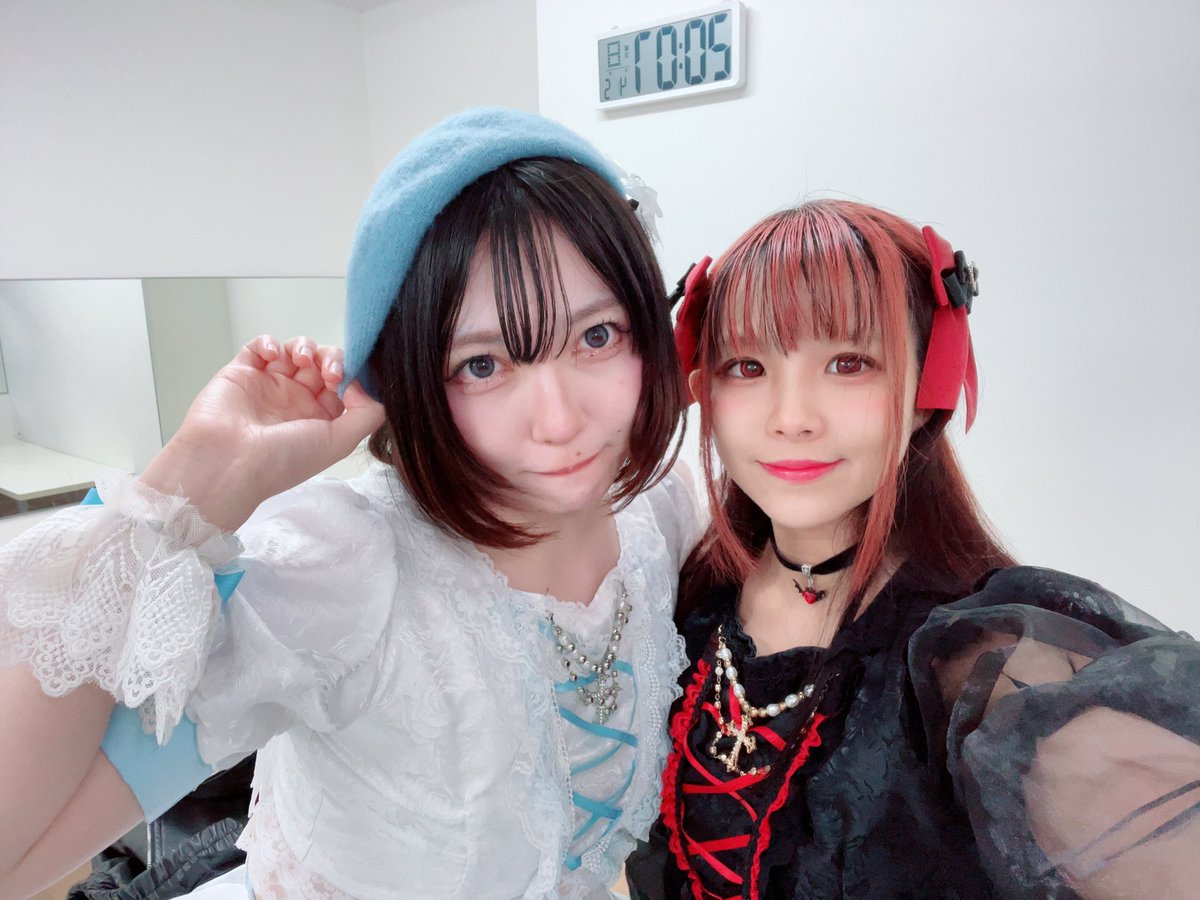 【公式】リベルナント tweet media