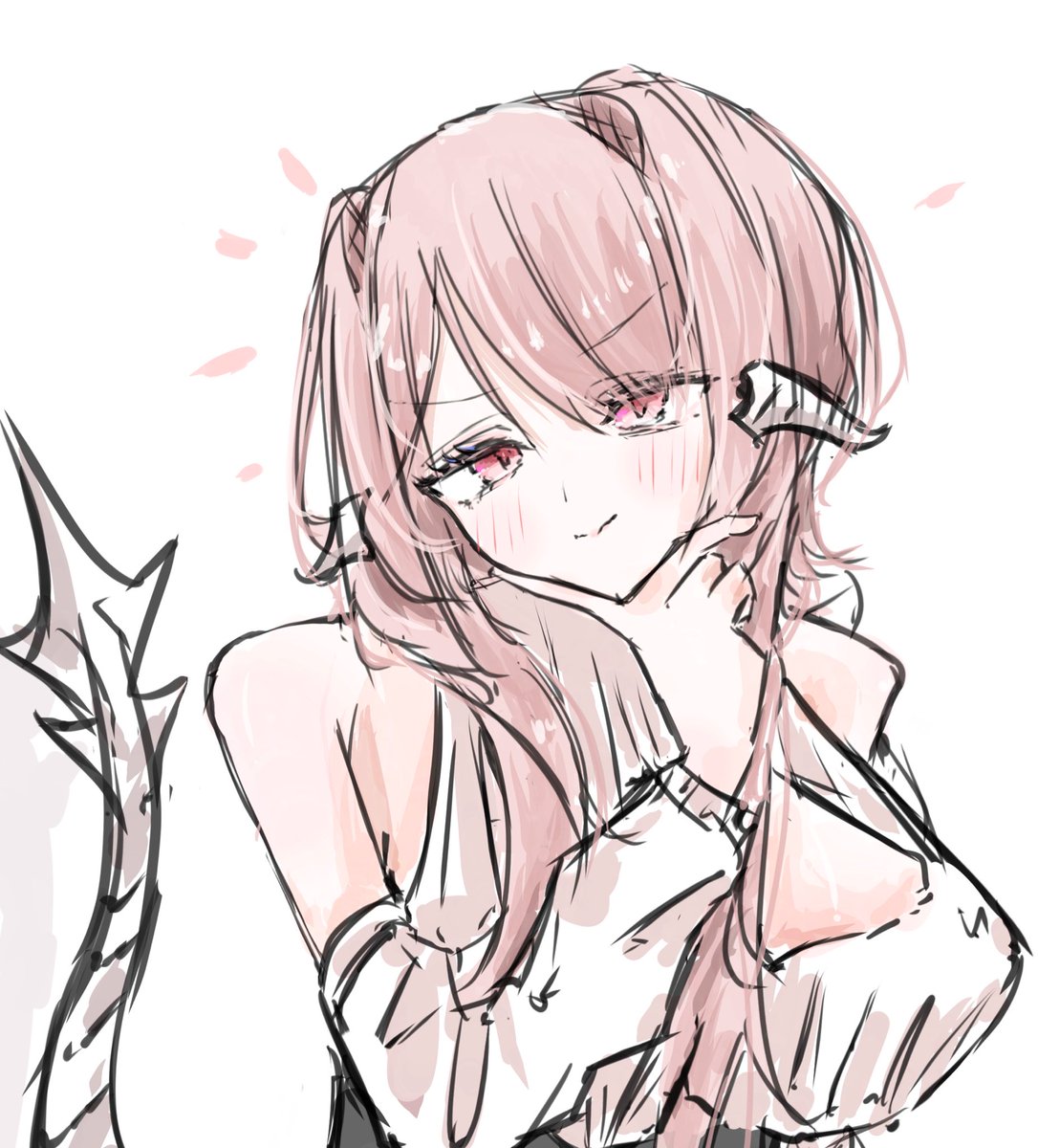 სʓそʓ tweet media