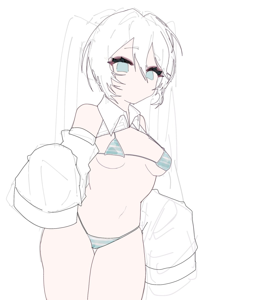 みるくせーき tweet media