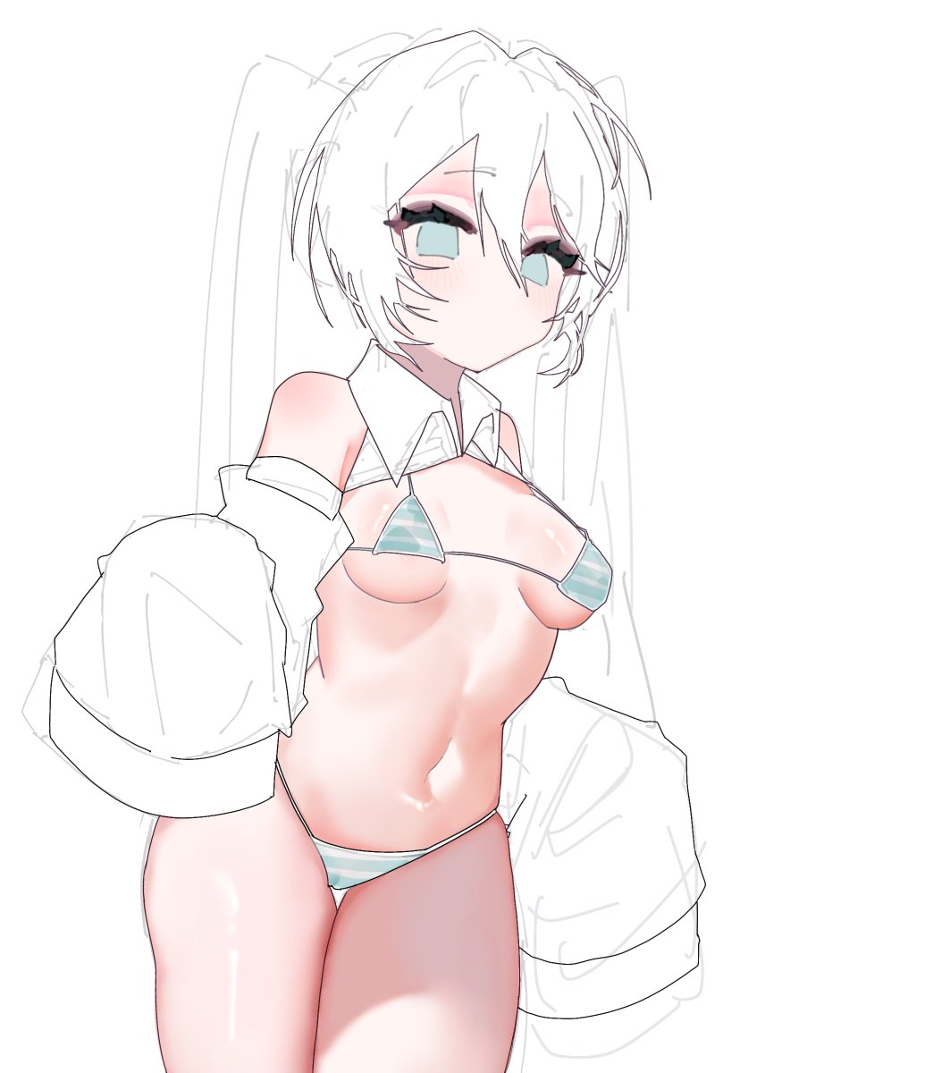 みるくせーき tweet media