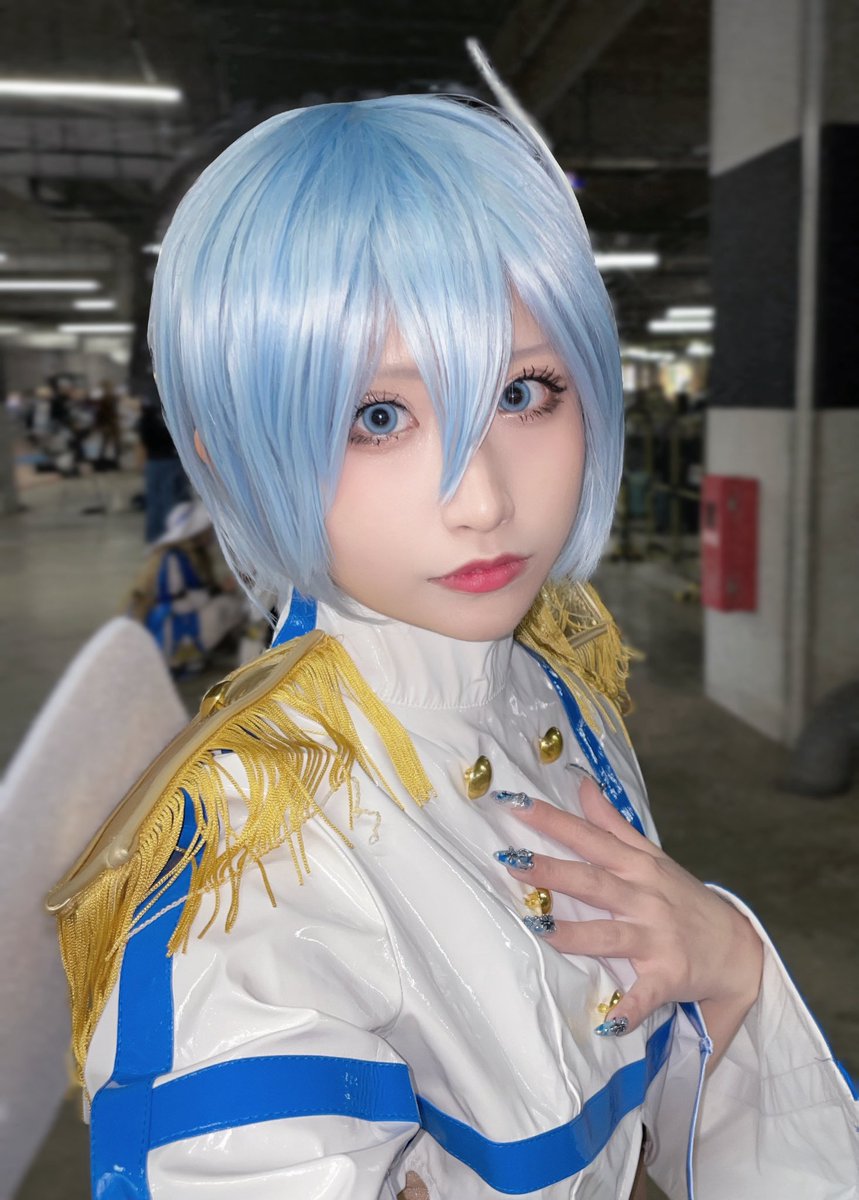 あすか tweet media