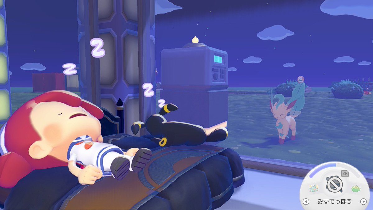 きえ🎮*.+ﾟ tweet media