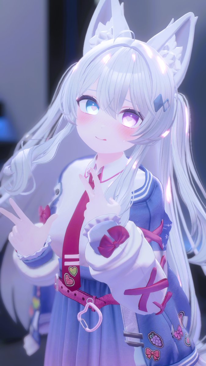 TSKNGM_Vanilla tweet media