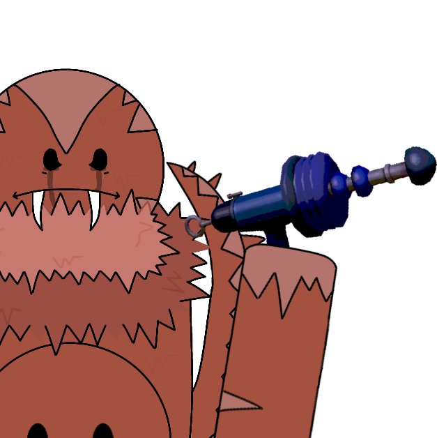 Whimperer tweet media