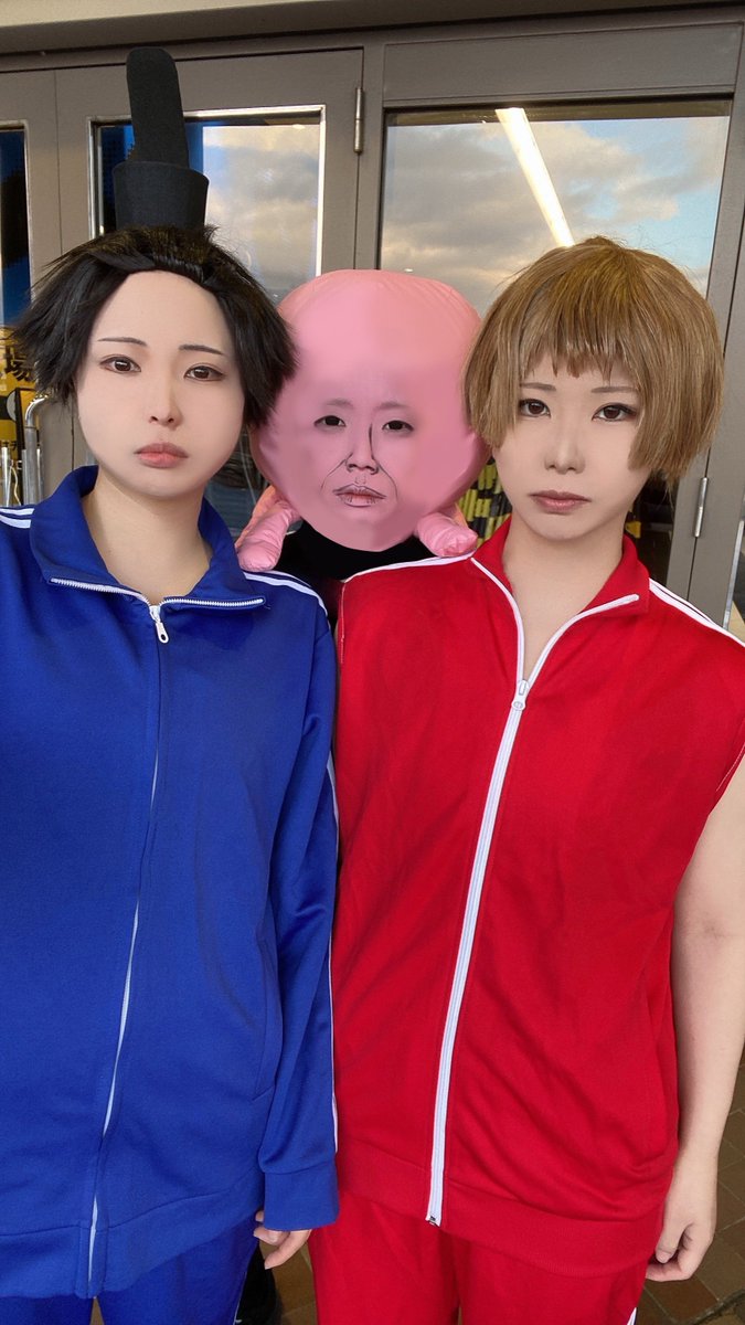 そら太🦉🦉🦉 tweet media