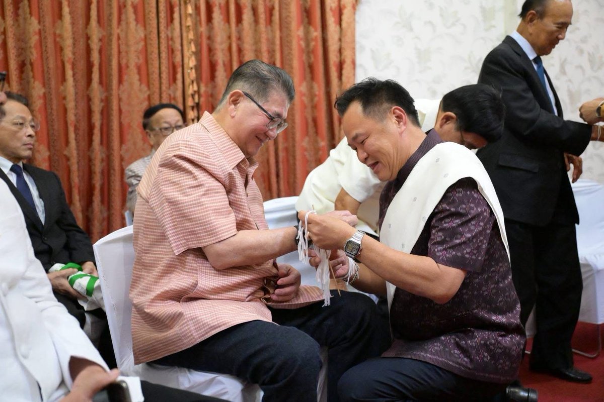 Aunyawee tweet media