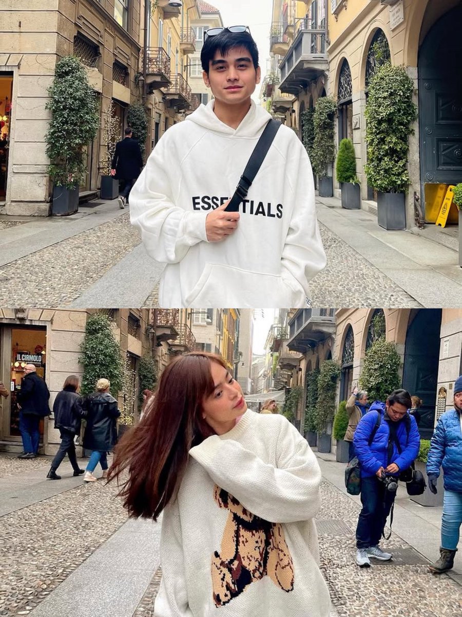 church boi santino tweet media