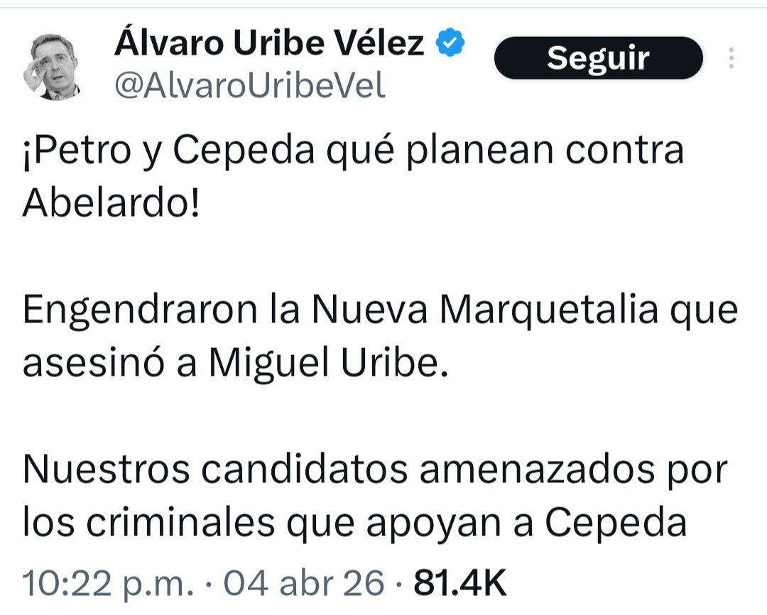 Daniela Montoya tweet media