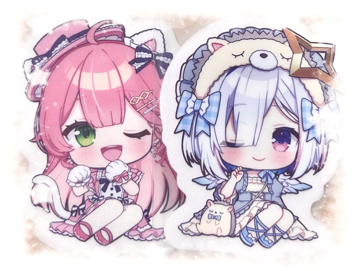 くりむ🌸 tweet media