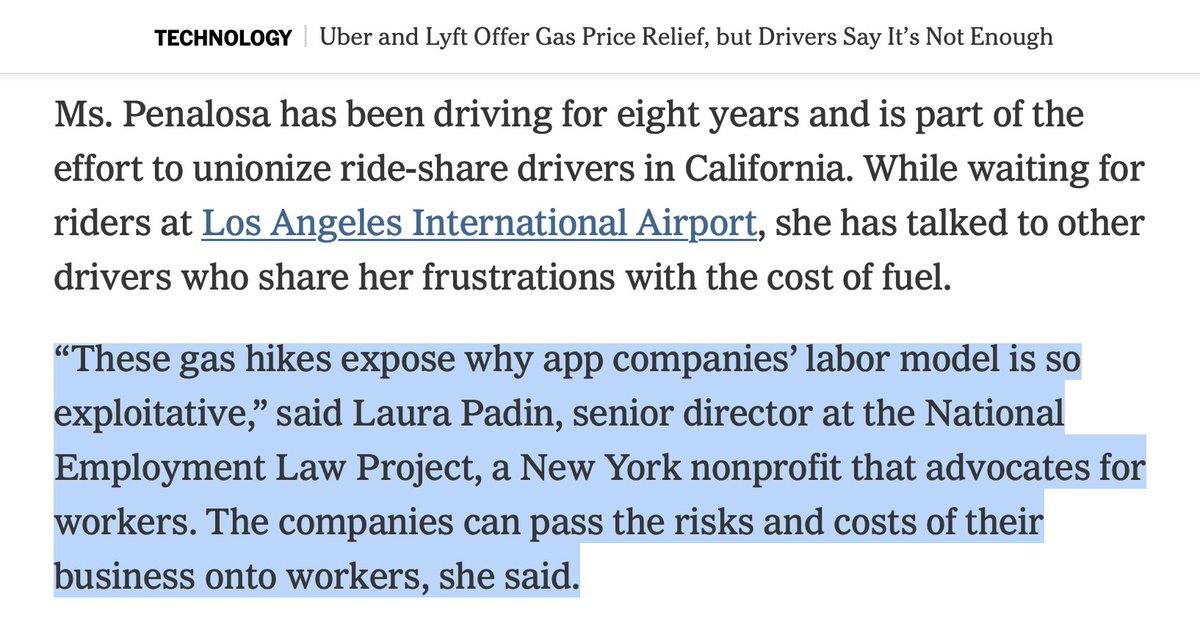 Hal Singer tweet media