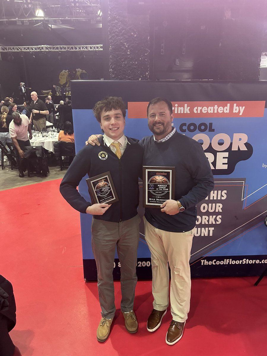 Canisius HS Basketball tweet media