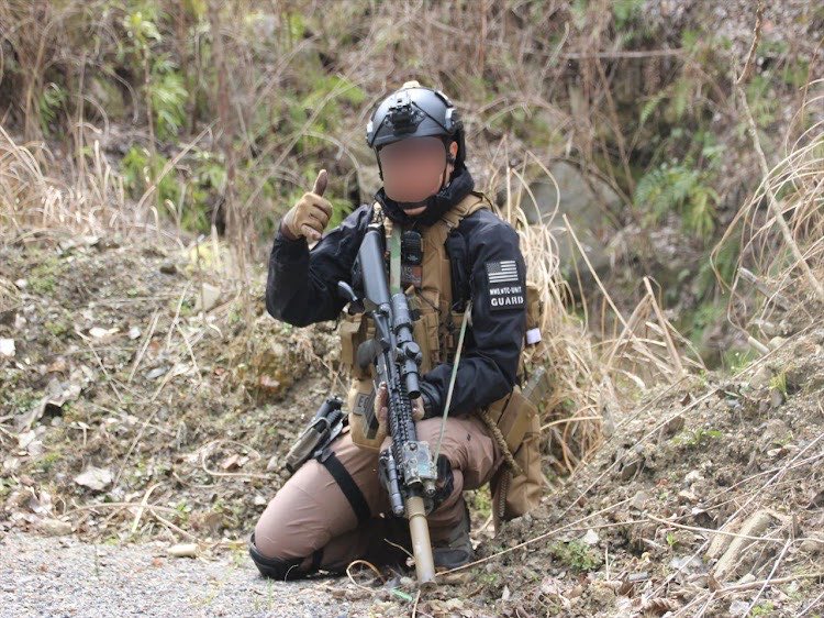 CQM CLUB番外編のお知らせです

26日(日)10：00〜16：00

上記日程にて和歌山のバトルランド-1さんのシューティングレンジで出張CQM CLUB開催となりました☺️
参加費はお一人様2000円となります😌
#CQMCLUB
#CQMトレーニング
#バトルランド1