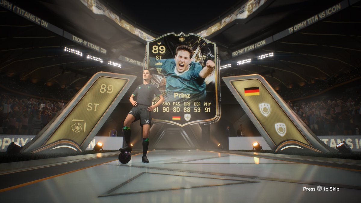 False 9 Guy tweet media