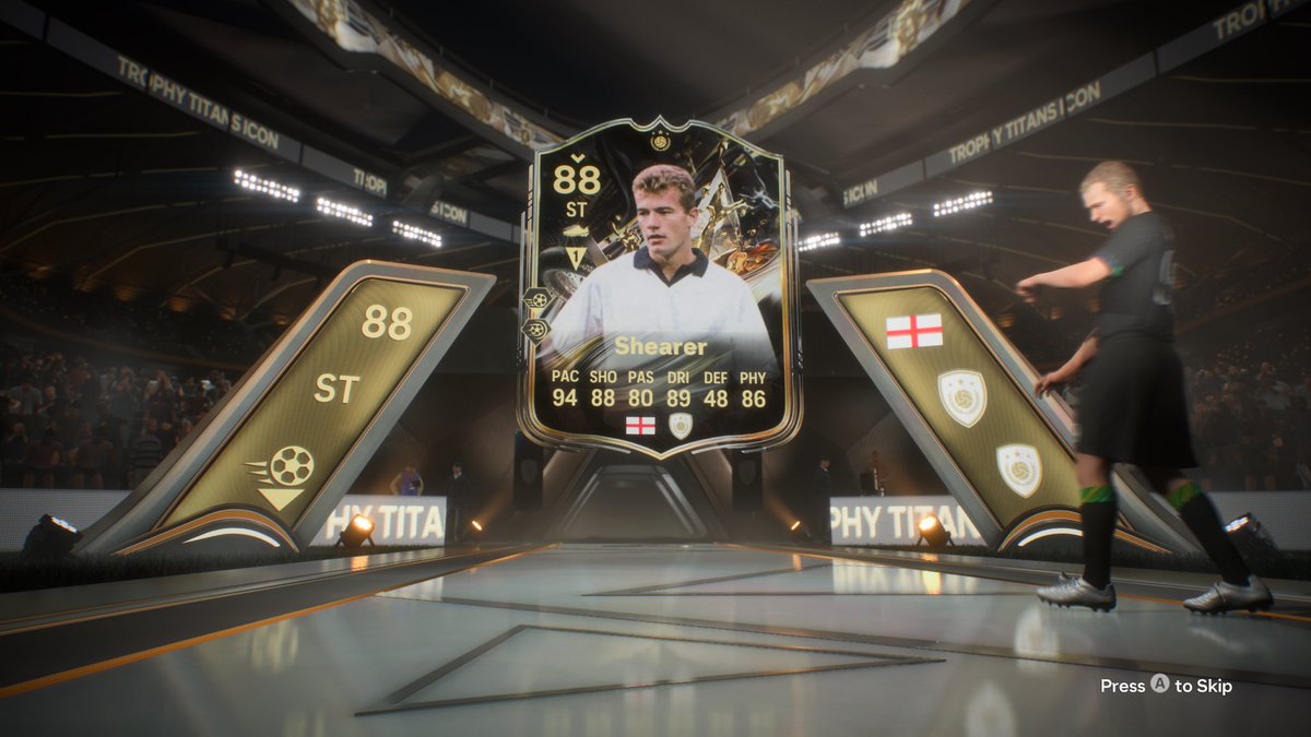 False 9 Guy tweet media