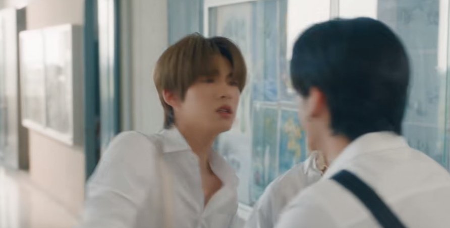 CRUSH ON TEETEE tweet media